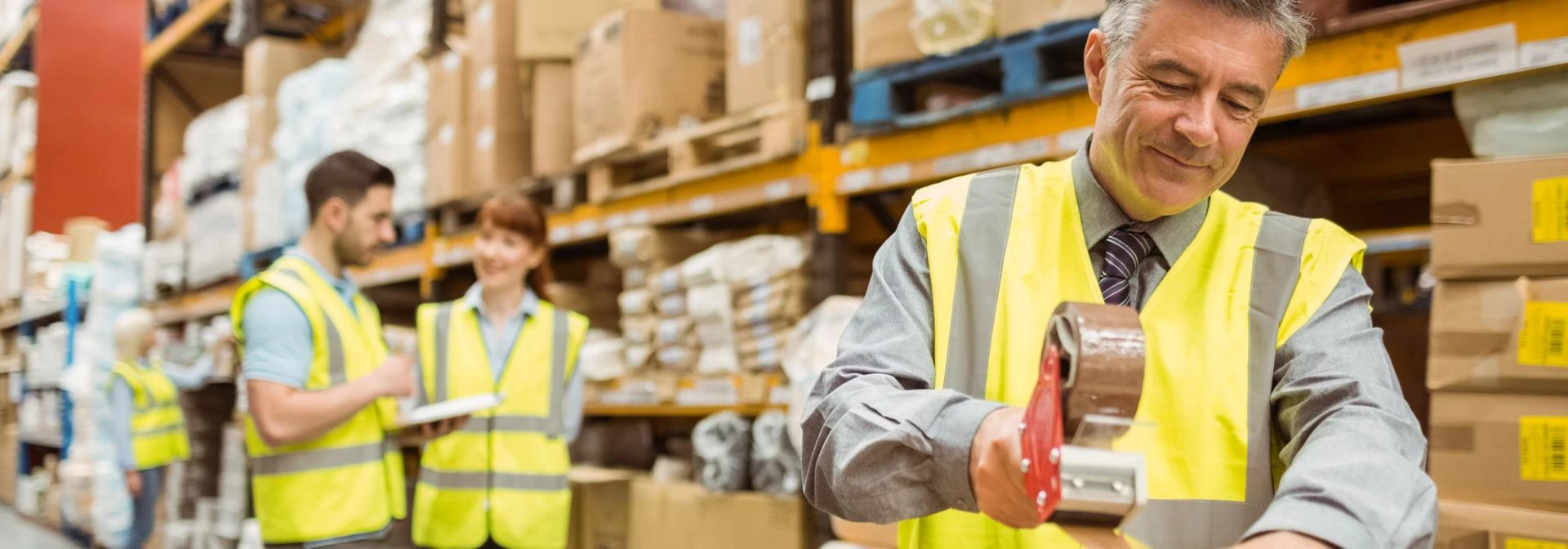 Quality Assurance & Compliance Oversight in FF&E Procurement Services