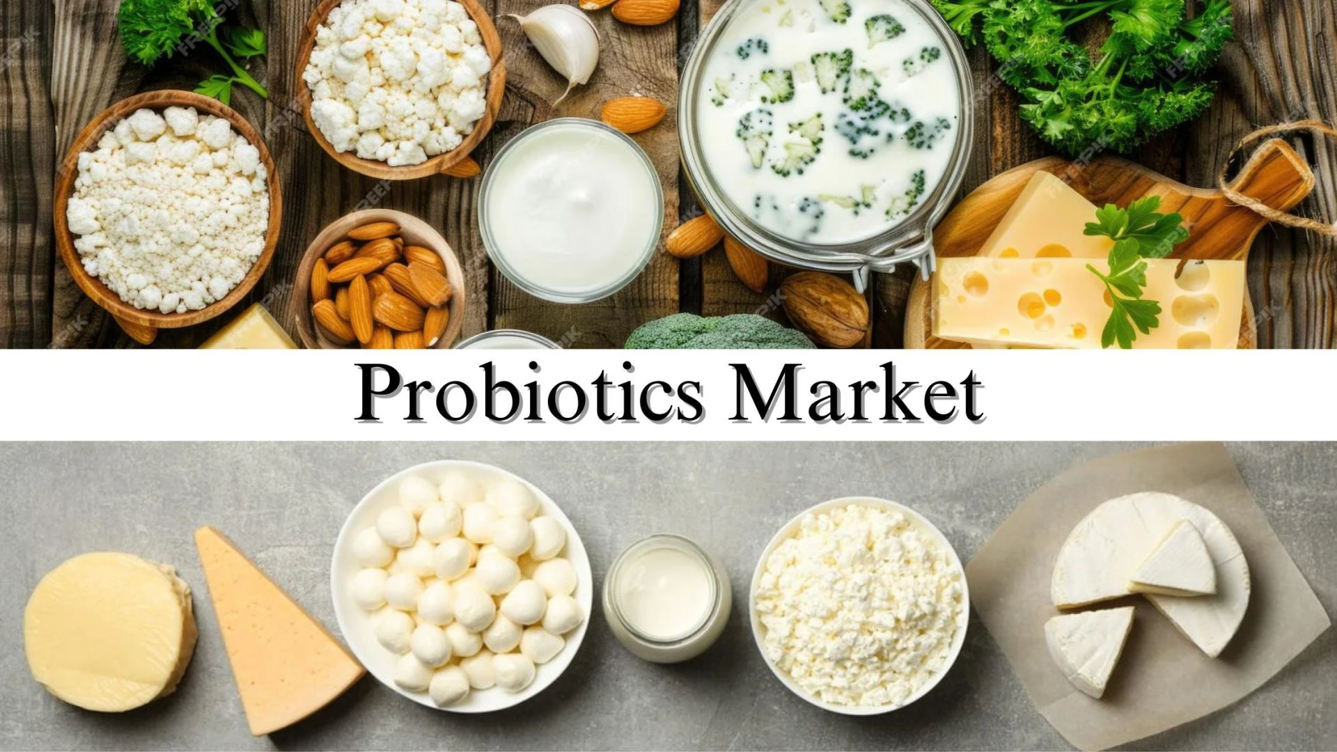 Probiotics Market Global Industry Analysis, Share, Growth Drivers, and Forecast to 2027