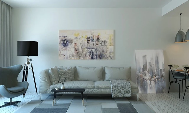 Why Mats Are the Secret Weapon of Stylish Home Designers