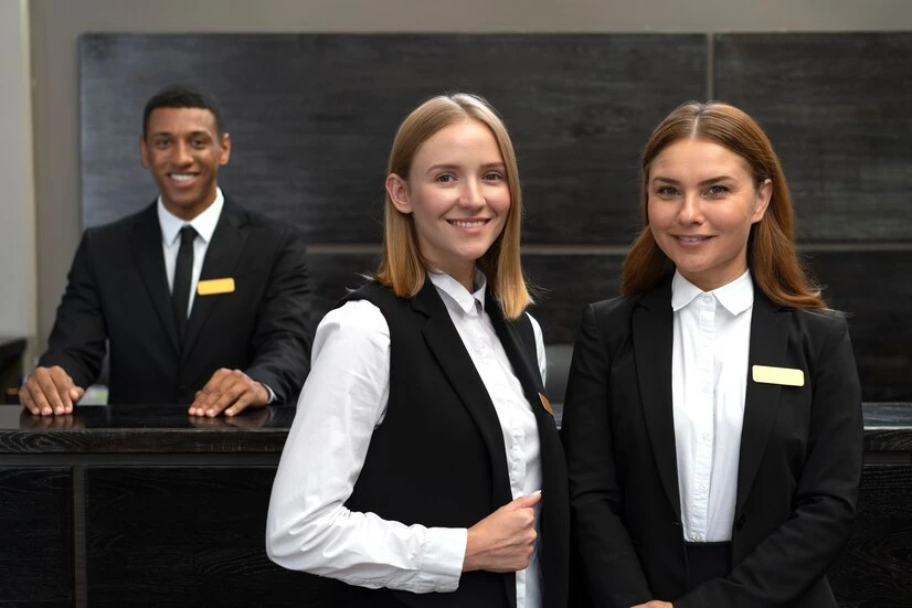 7 Things to Know Before Joining Hospitality Industry