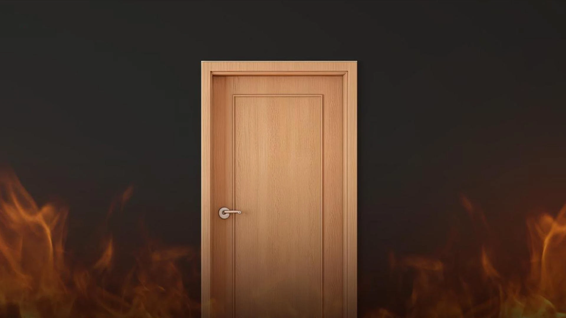 Enhancing Safety With Fire Rated Doors
