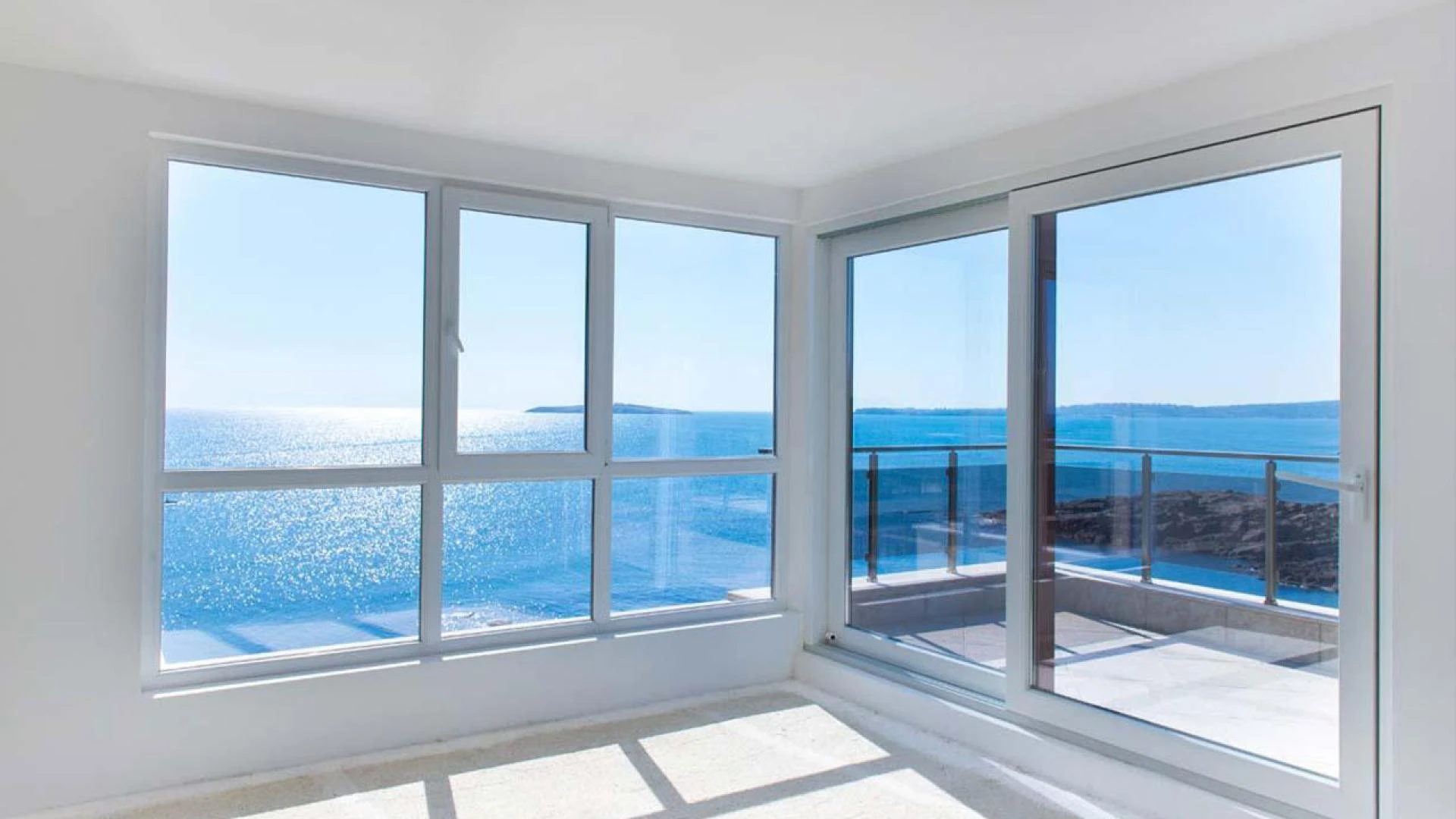 Enhancing Home Safety With Impact Windows