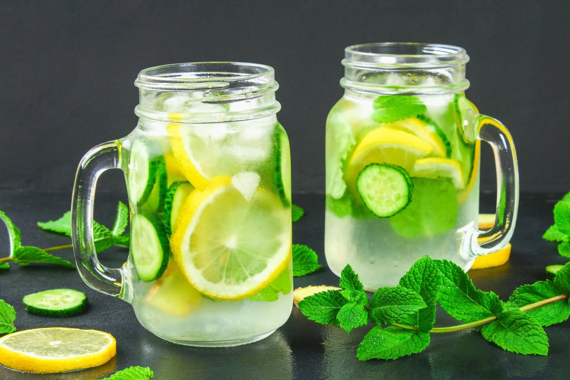Top 10 Natural Juices That Keep Your Body Nourished & Healthy - HolyIndia