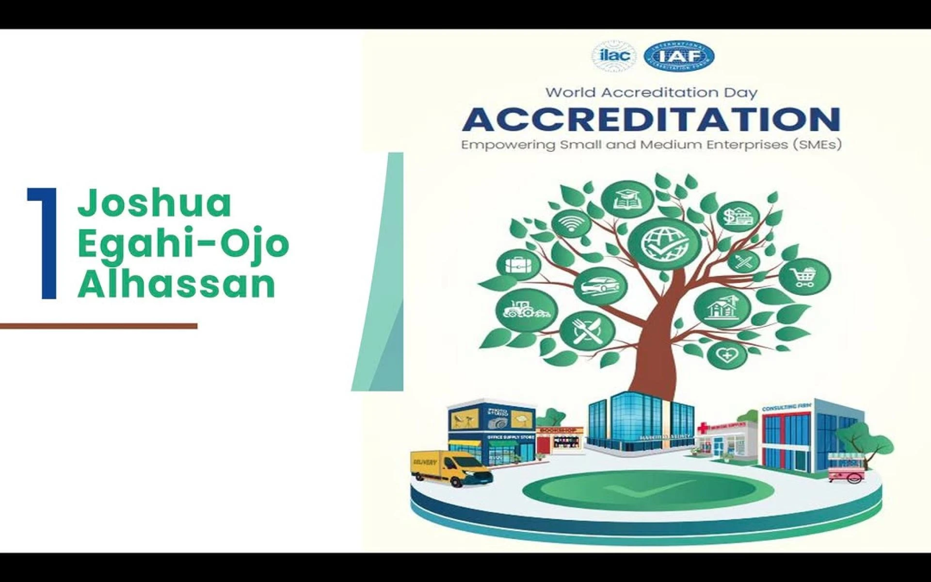 Importance of Accreditation in Healthcare