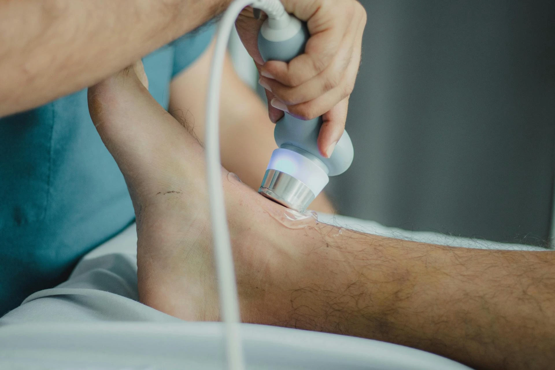 Sonoscope Reviews: What to Expect at an Ultrasound-Guided Injection Clinic