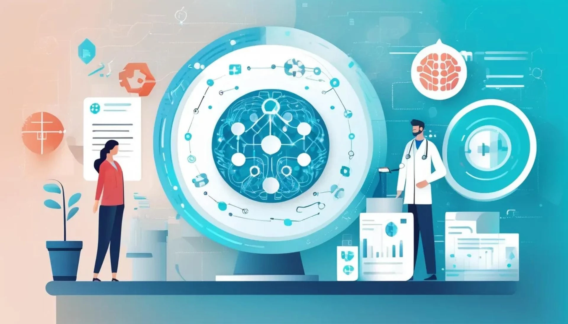 5 Innovations Influencing the Rise of Healthcare Application Marketing. 