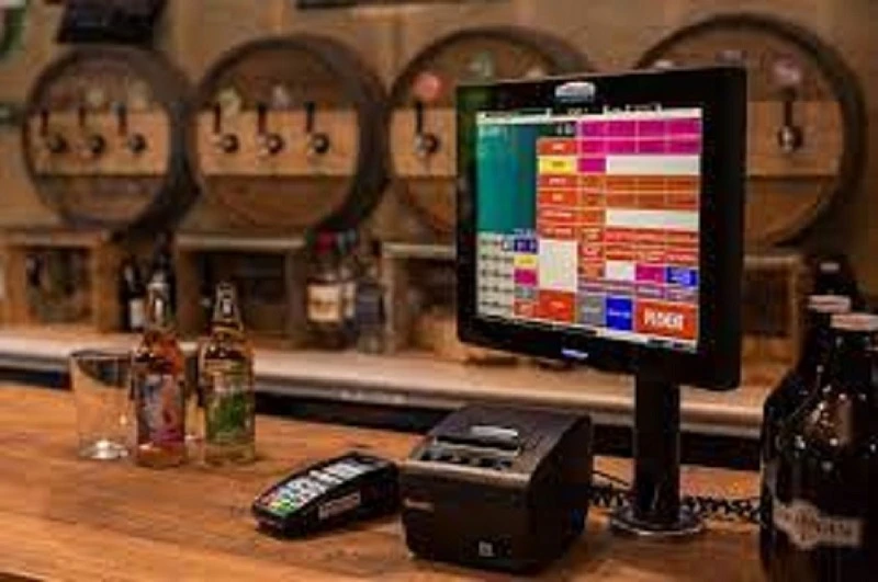The Future of Payments in New Zealand: How EFTPOS Machines, Point of Sale Systems, and Self-Serve Kiosks Are Transforming Transactions
