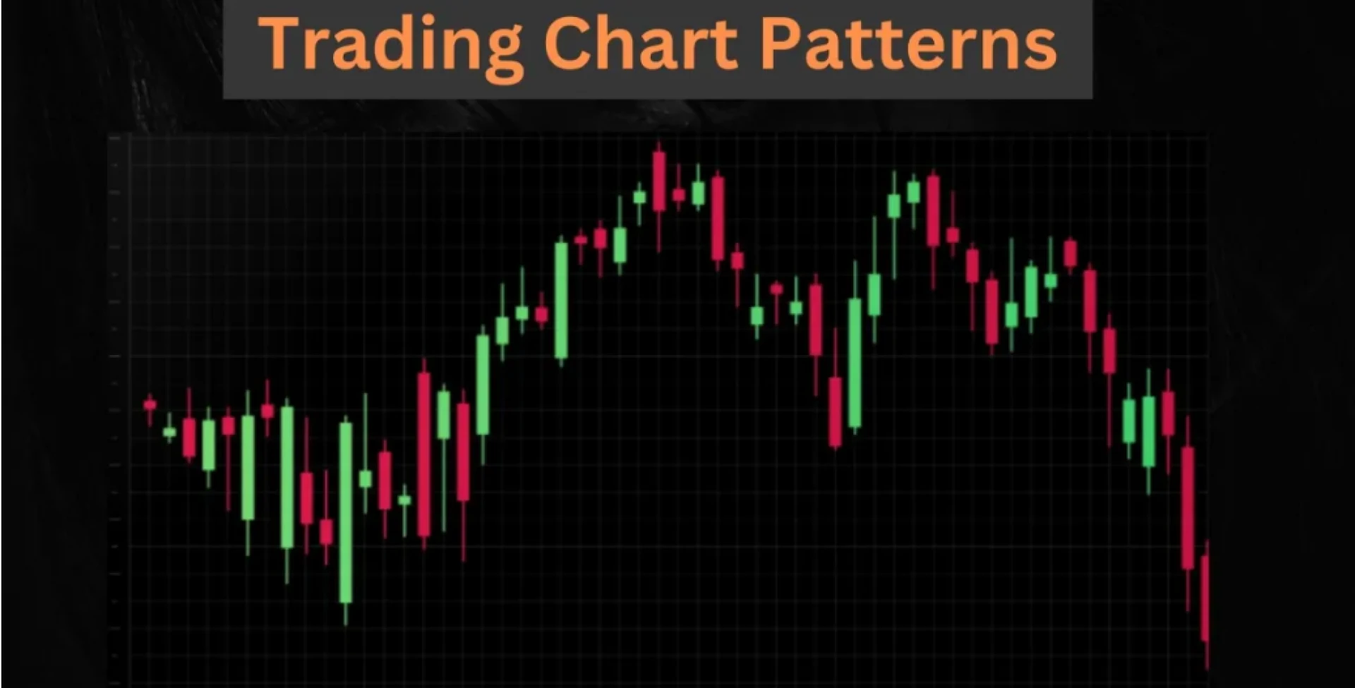 Mastering Trading Chart Patterns: A Key to Smarter Trades