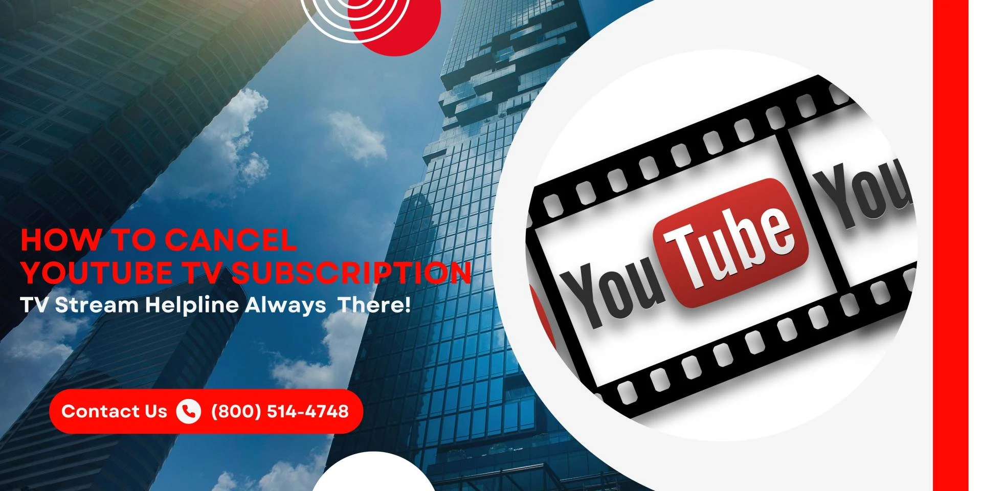Struggling to Cancel YouTube TV? Here’s the Ultimate Solution