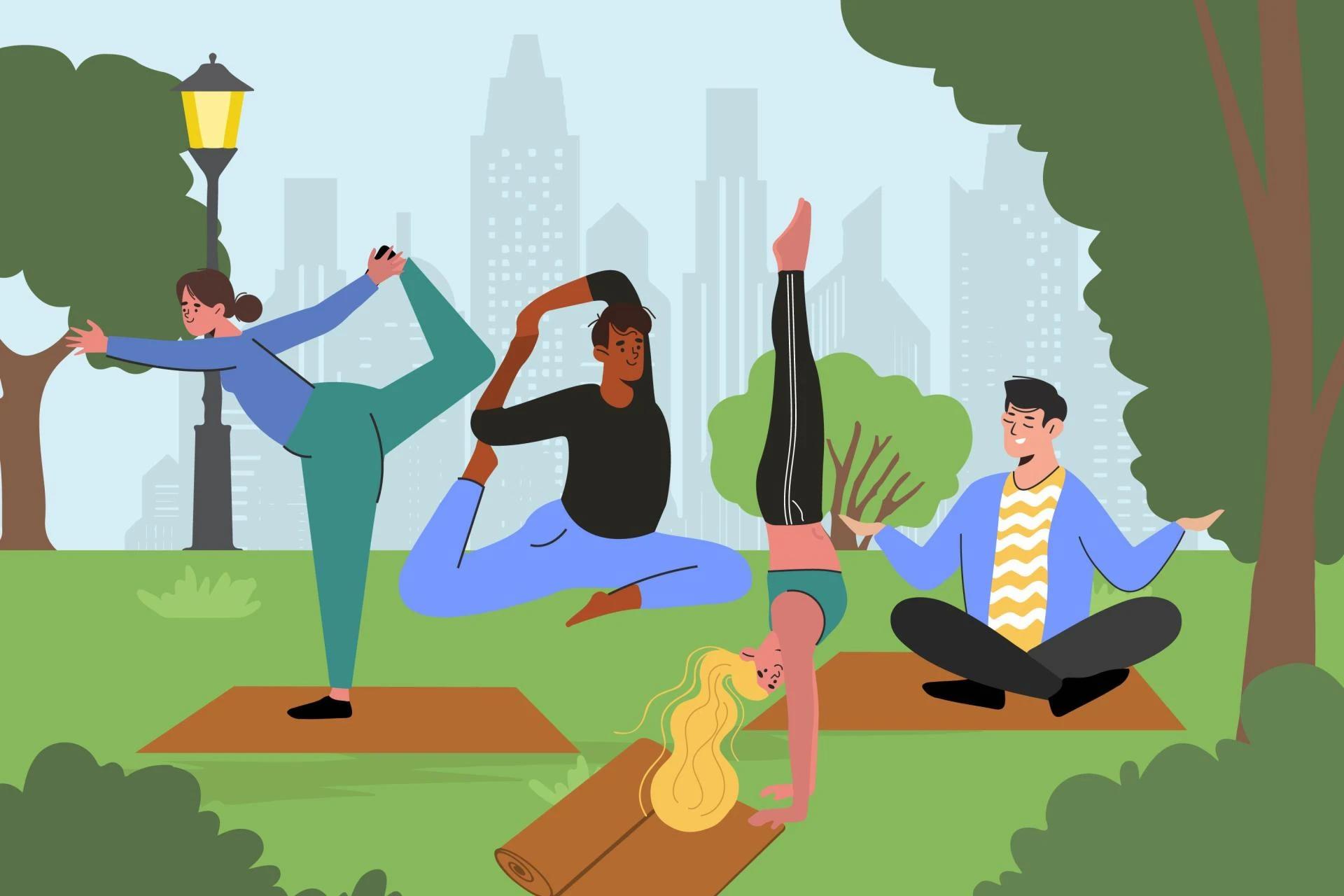 Top Benefits of Attending Mindfulness Classes in North Haven, CT