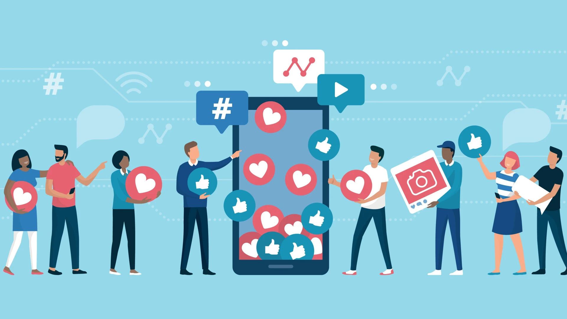 Key Digital Marketing Strategies to Grow Your Business Online