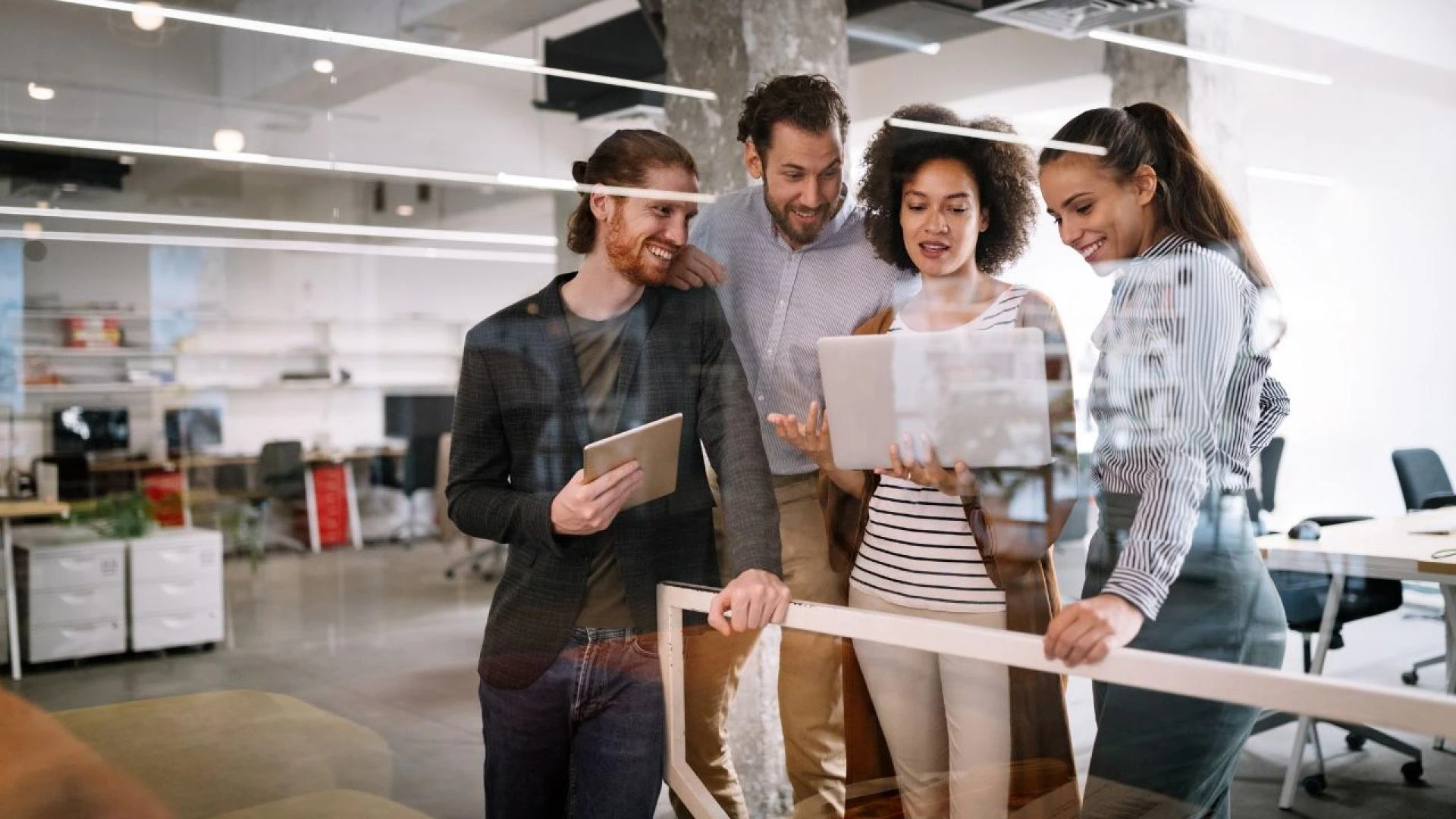 A Complete Guide to IT Resource and Staff Augmentation Services