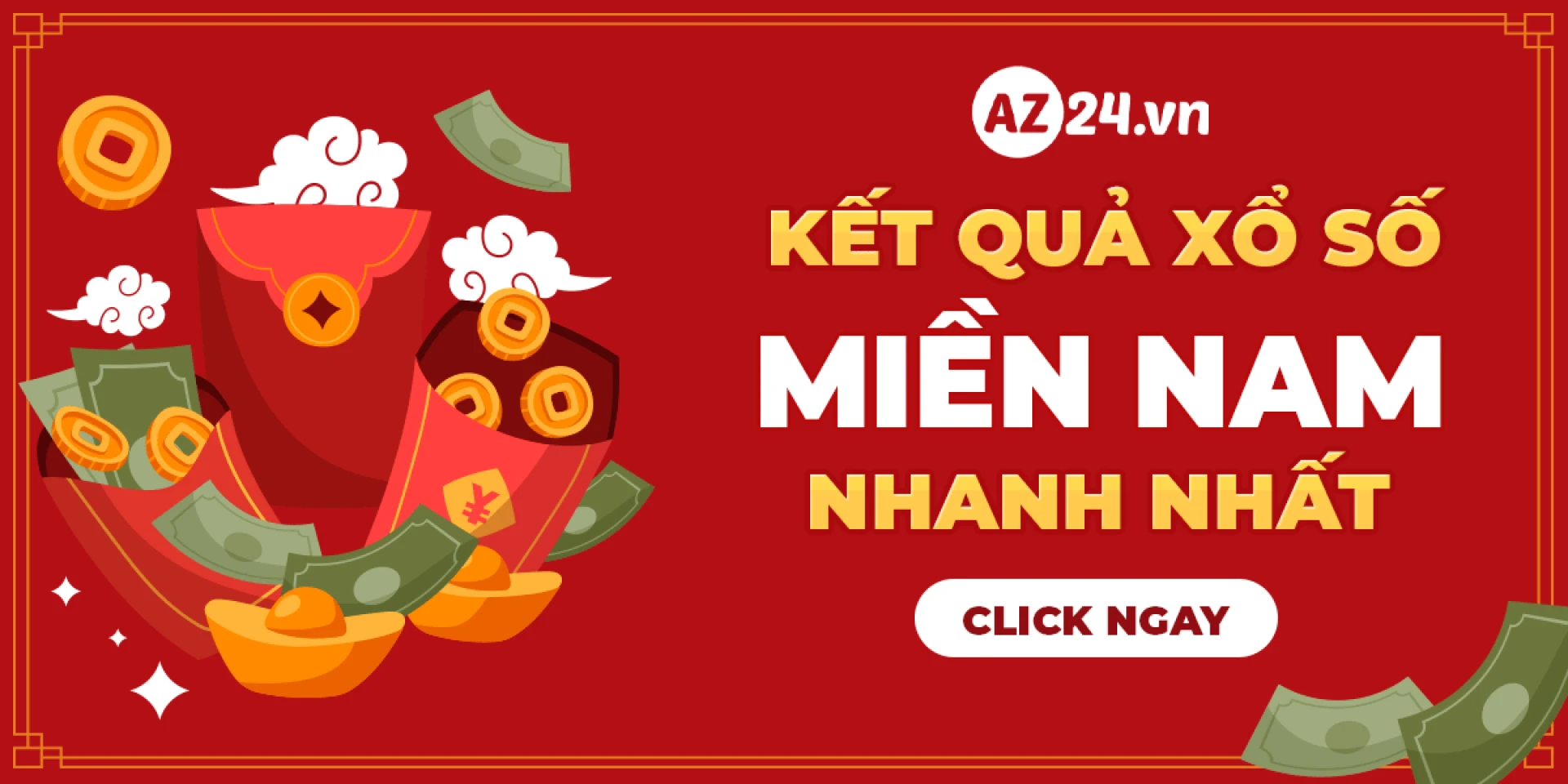 Xo so mien Nam - Cac cong ty XSMN mo thuong ket qua vao ngay nao trong tuan