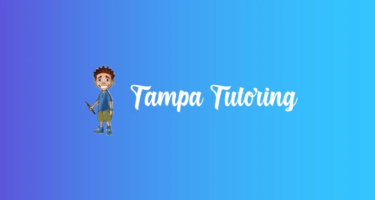 Private tutor in Tampa