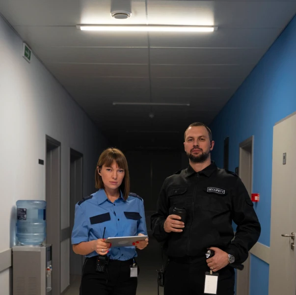 How Armed Security Reduces Hospital Violence in Los Angeles Healthcare Facilities