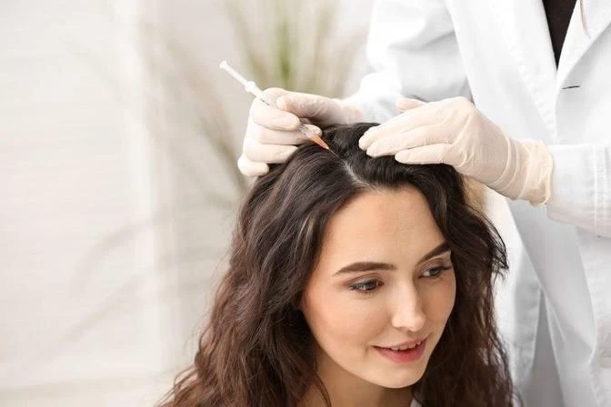 GFC Hair Treatment Risks & Precautions: What You Should Know