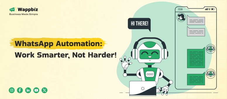 Mastering WhatsApp Automation for Effective Business Communication in 2025