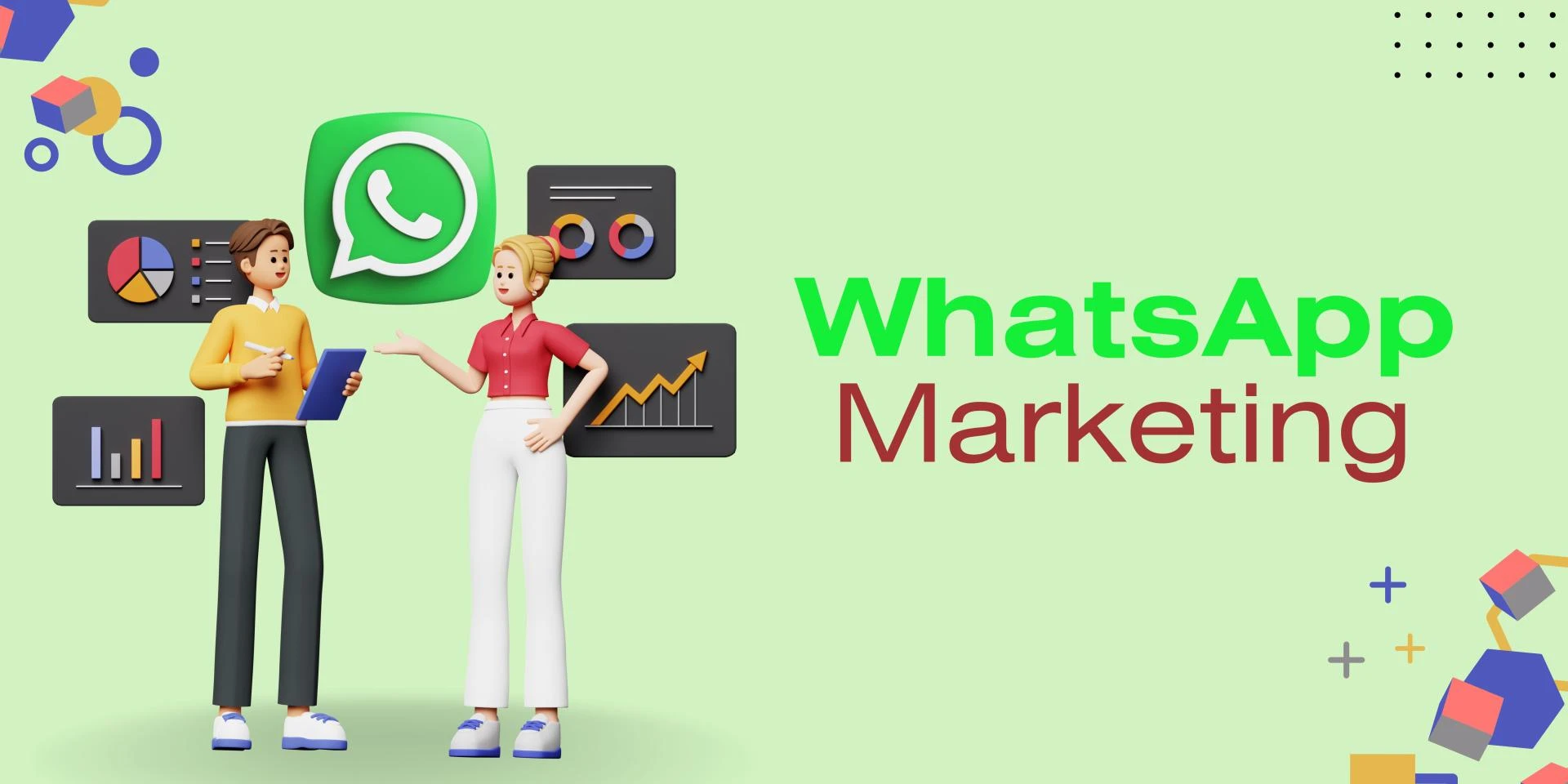 Holi WhatsApp Marketing Template: A Guide to Engage Your Audience this Festival of Colors