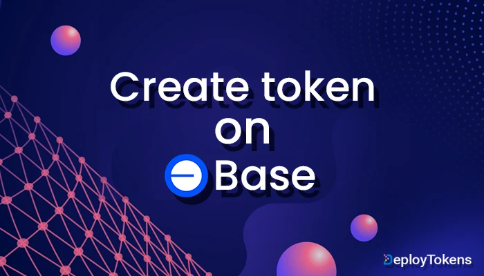 Best Token Maker: How to Create Your Own Crypto Token in Minutes