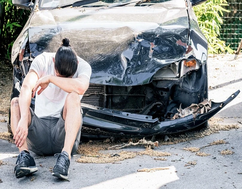 What to Do If You’re in a Car Accident While on Vacation