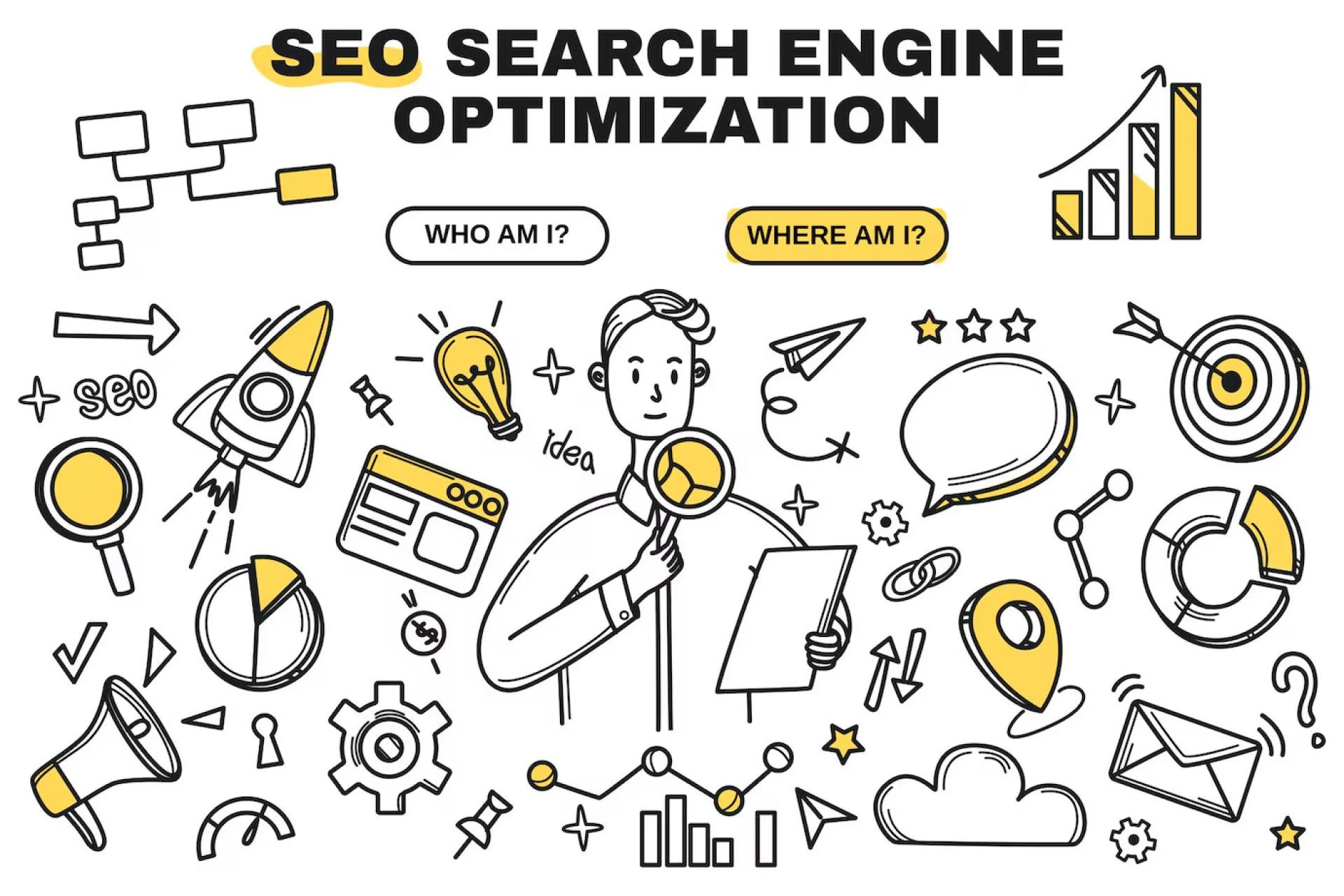 What is SEO? A Simple Guide to Search Engine Optimization