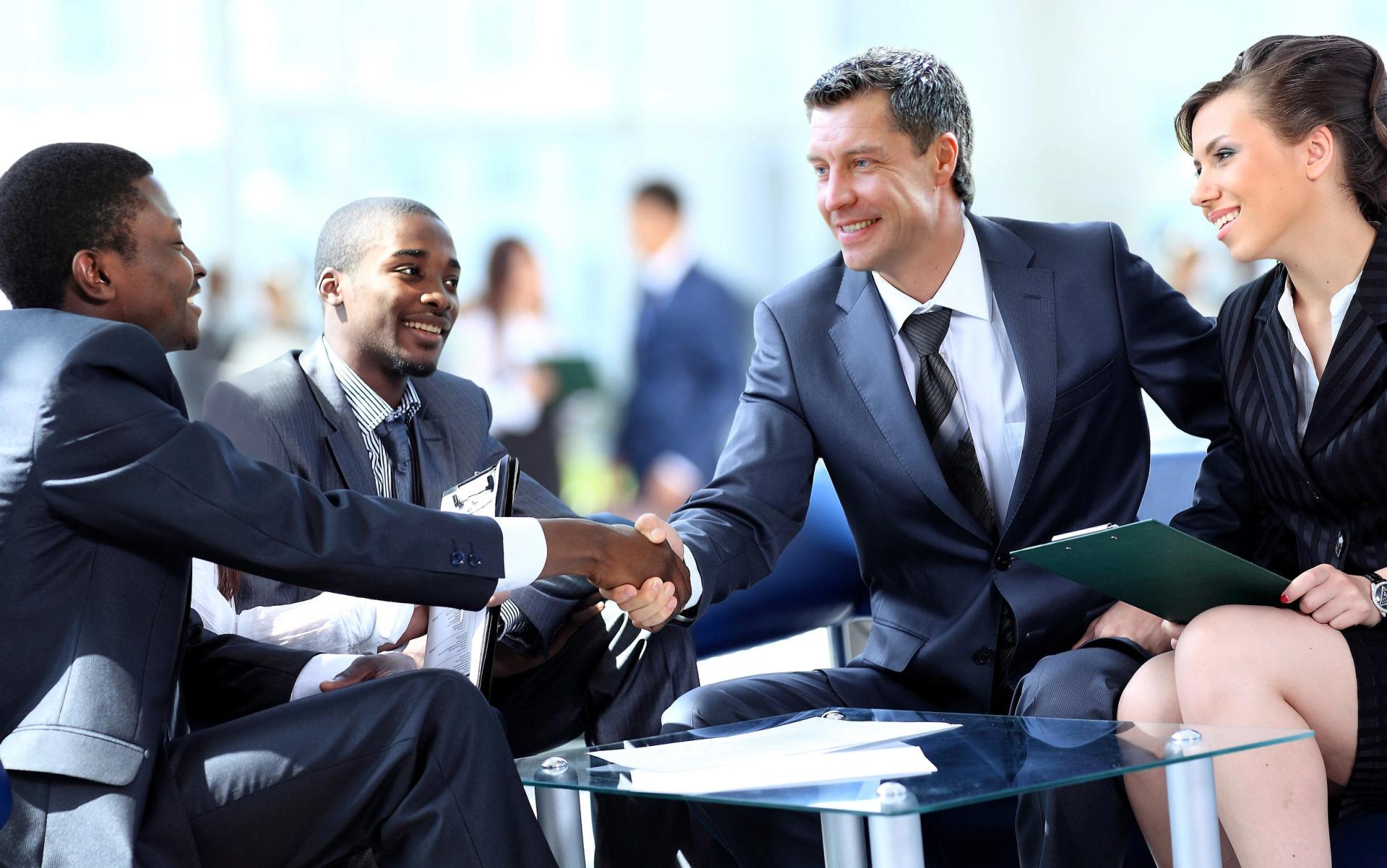 Unlock Growth with Strategic Partnerships: Expert Guidance for Your Business