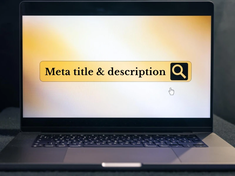 Boost Your SEO with Meta Titles and Descriptions