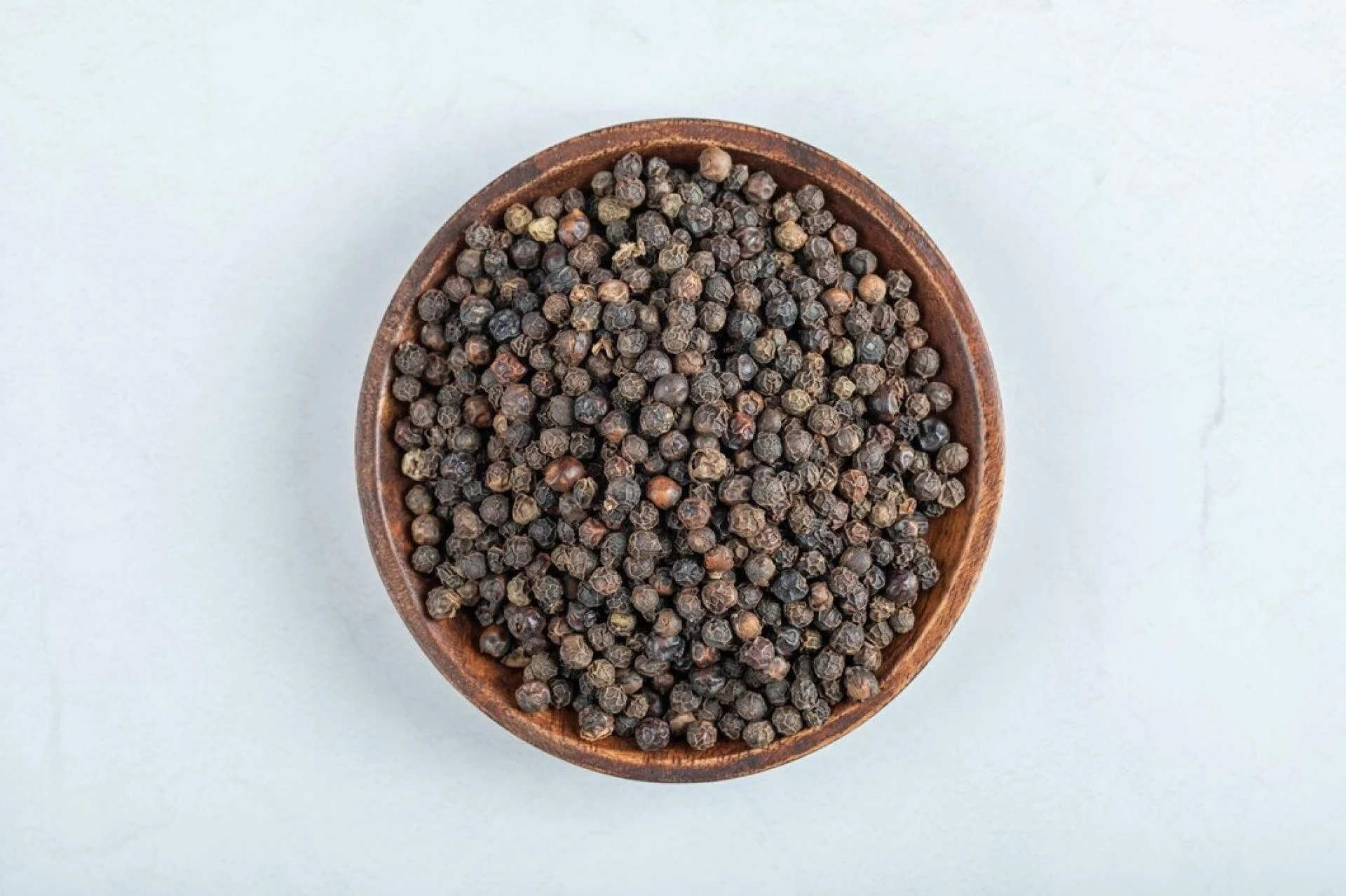 10 Delicious Recipes That Shine with Black Pepper Powder