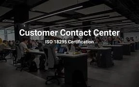 ISO 18295-1 Call Center | The Key to Boosting Quality in Call Center