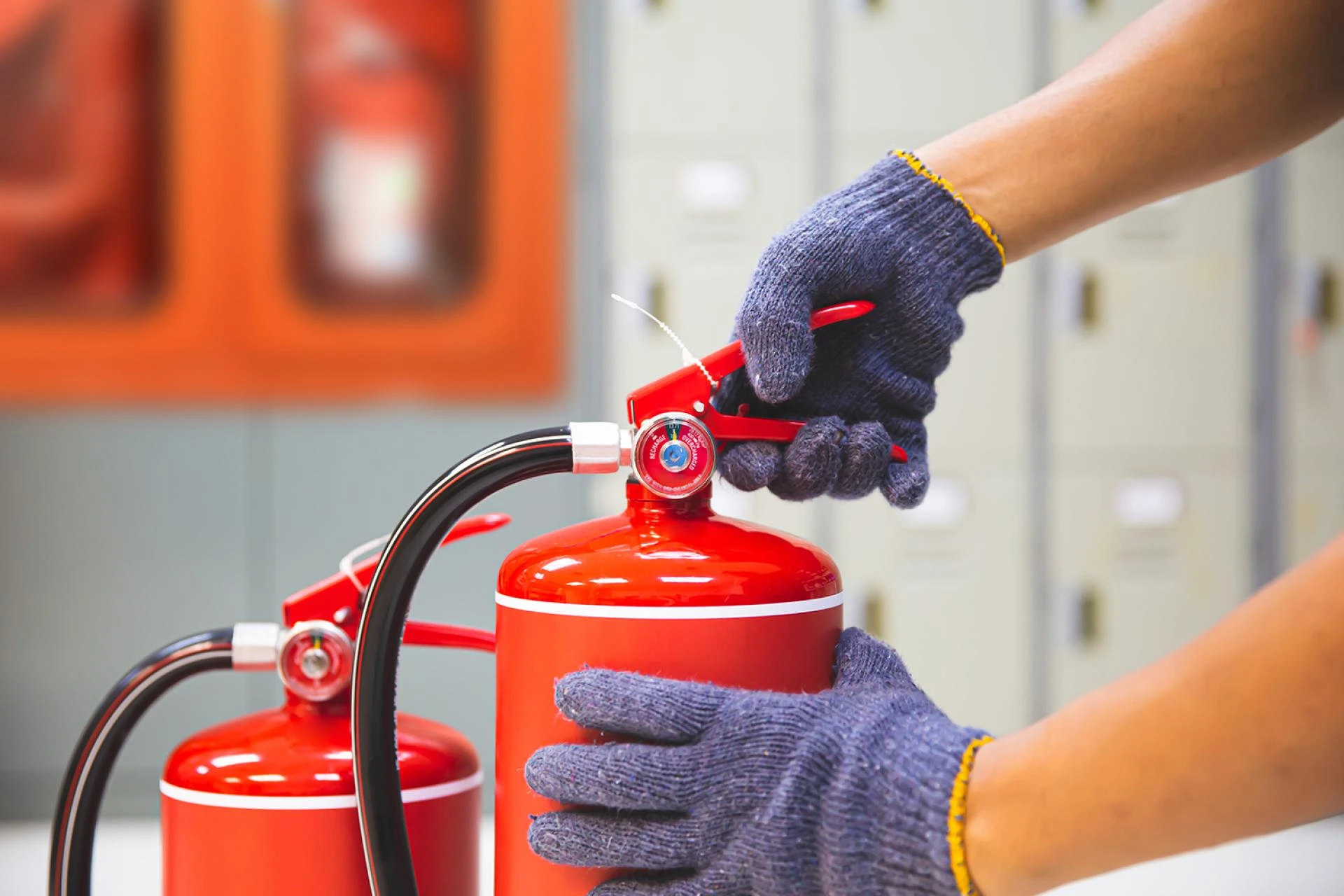 The Future of Fire Safety in London: How Technology is Improving Fire Prevention and Response