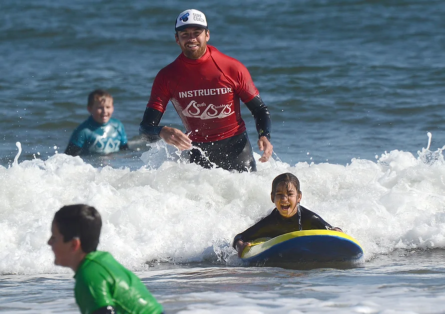 Explore Family Fun North East for Exciting Outdoor Experiences and Quality Family Times