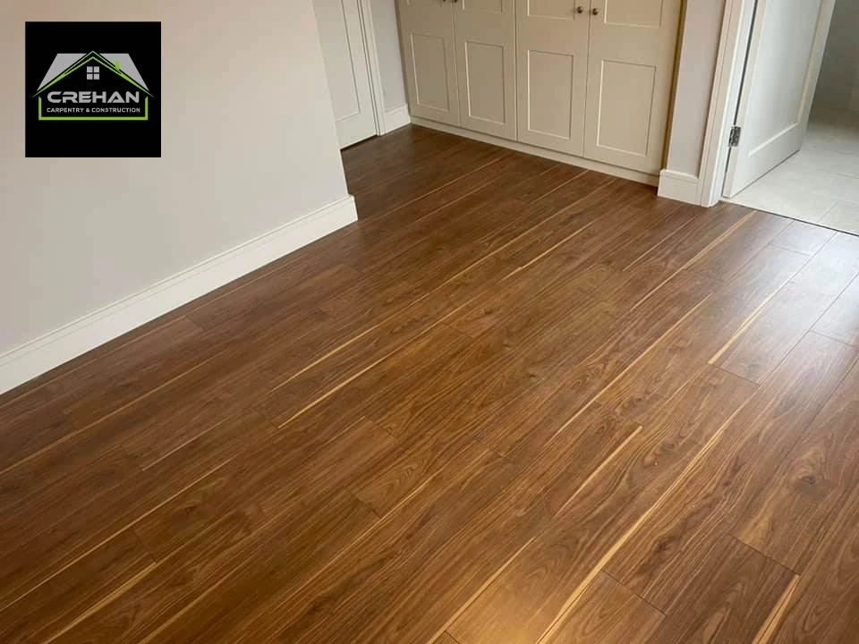 Transform Your Home with the Best Window Installation and Flooring Company in Dunboyne