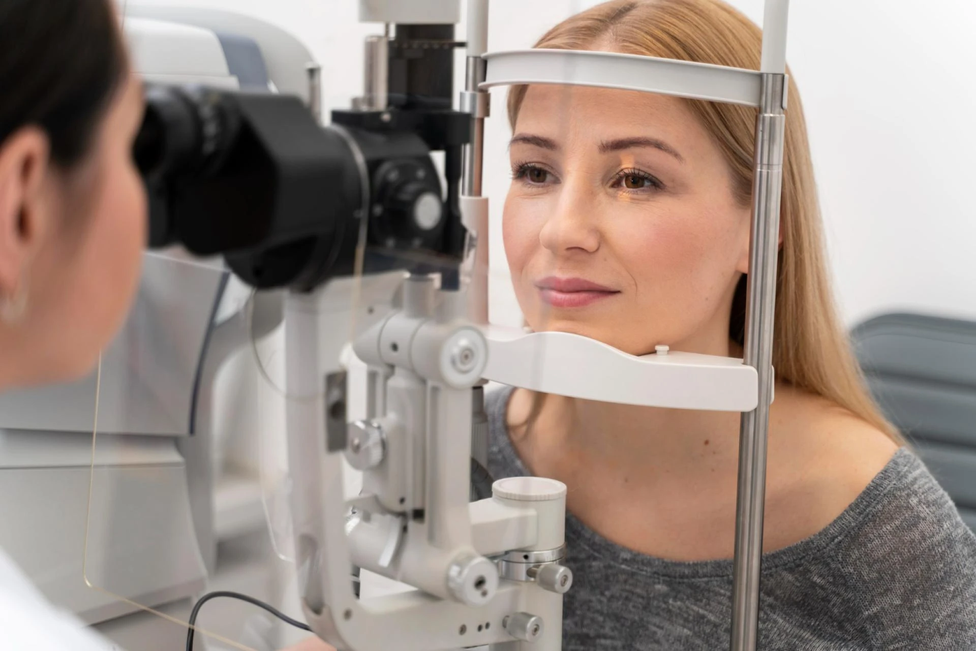 Does Robotic SMILE Pro Permanently Correct Your Eyesight?