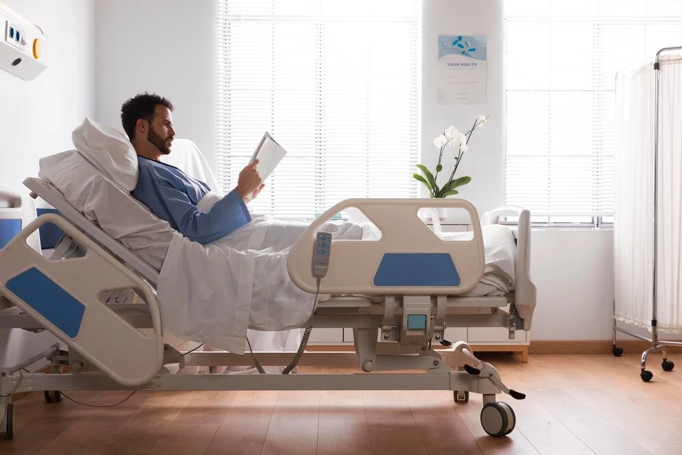 IV Therapy in Dubai: Revolutionizing Healthcare and Wellness