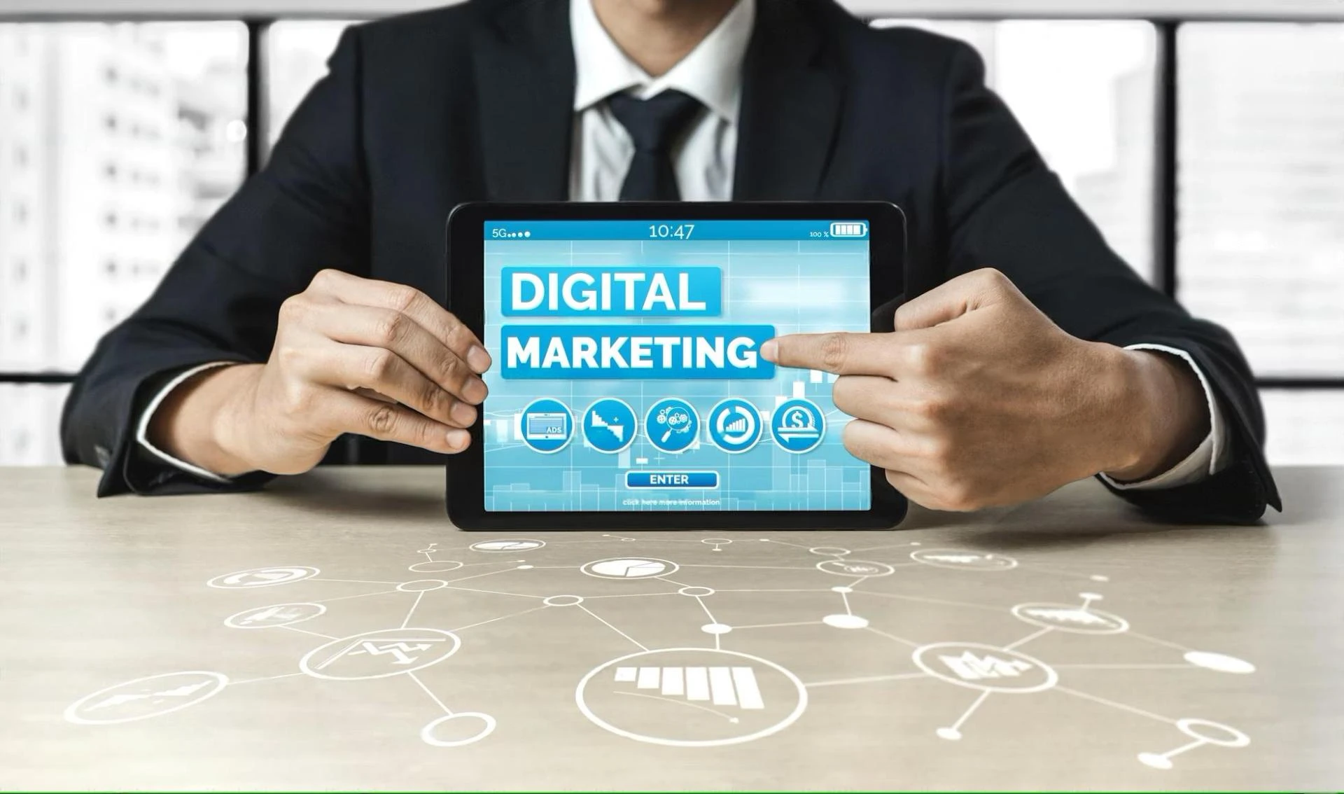 Why Choose a Search Engine Optimization Agency in Toronto for Your Business?