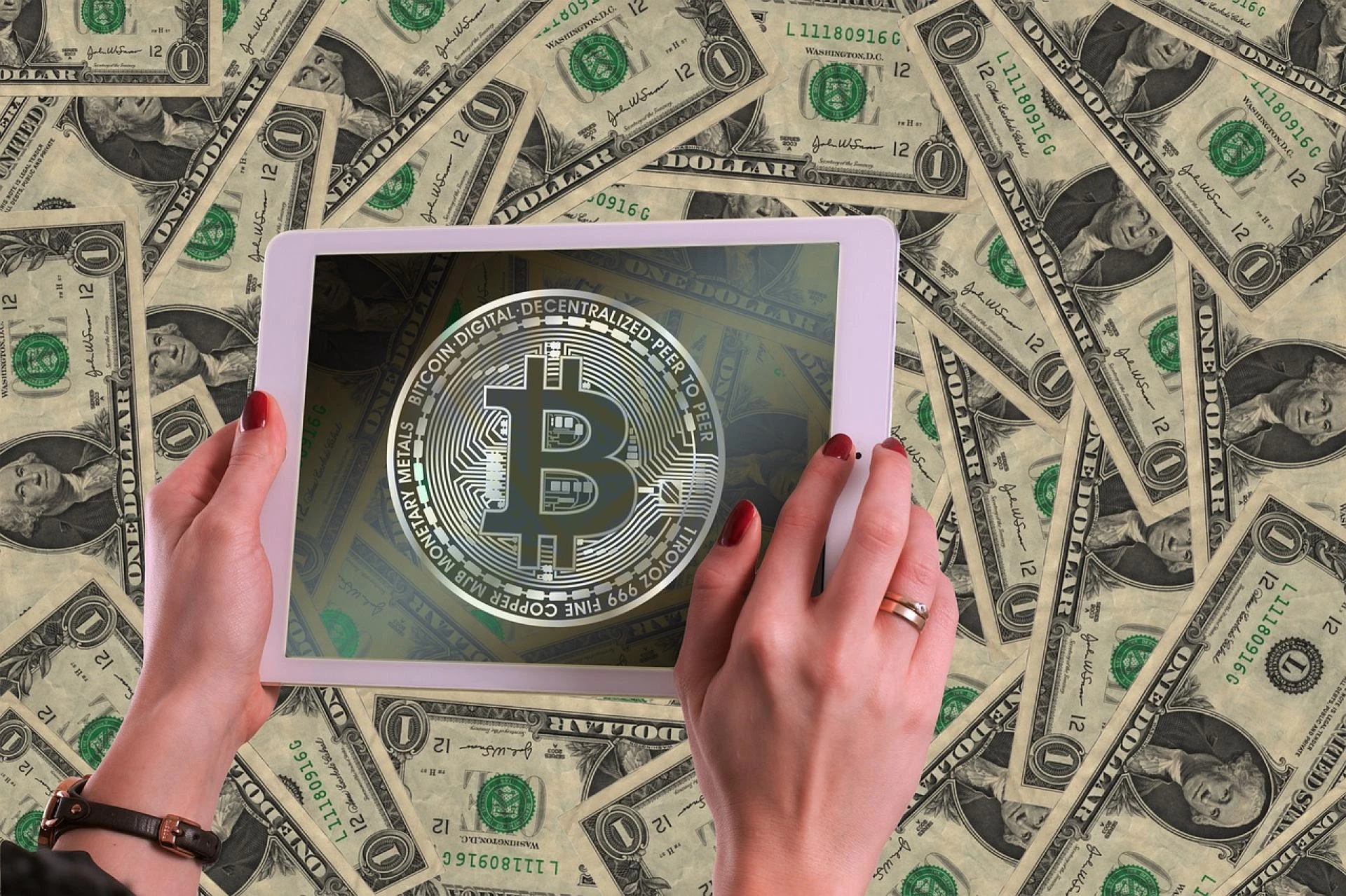 Top Crypto Exchange Development in 2025