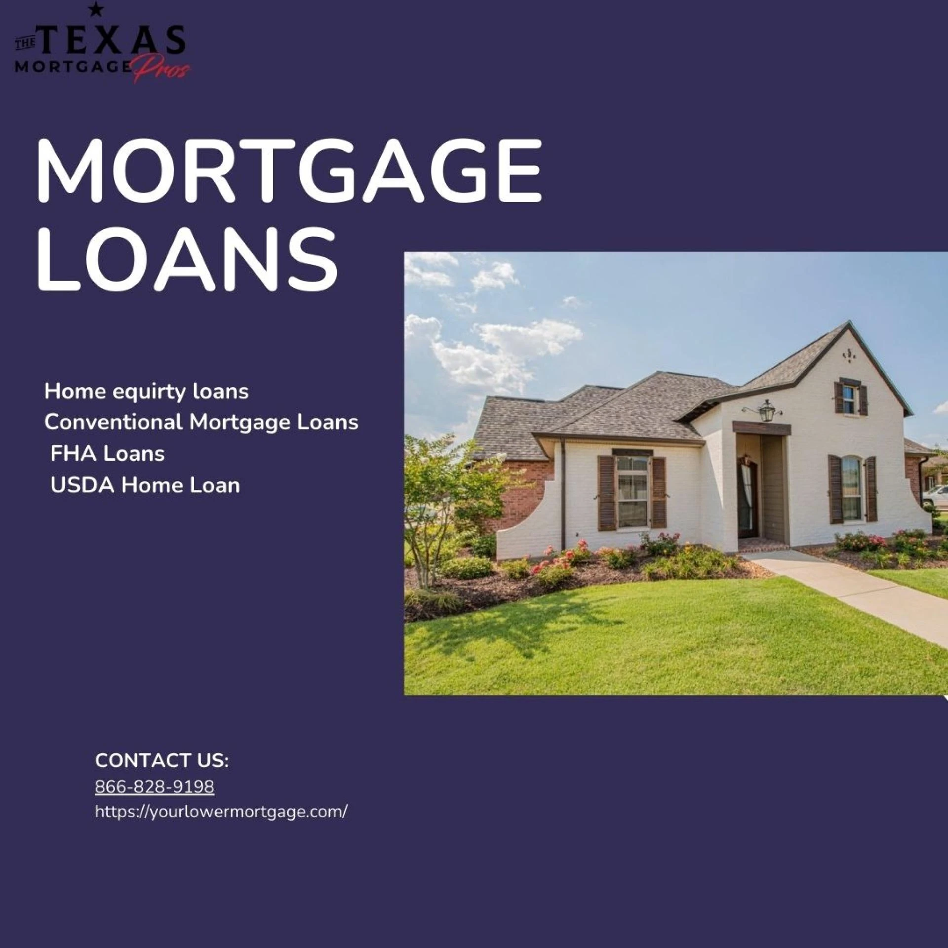 Top Mortgage Lenders in Texas: Finding the Best Home Loan for You