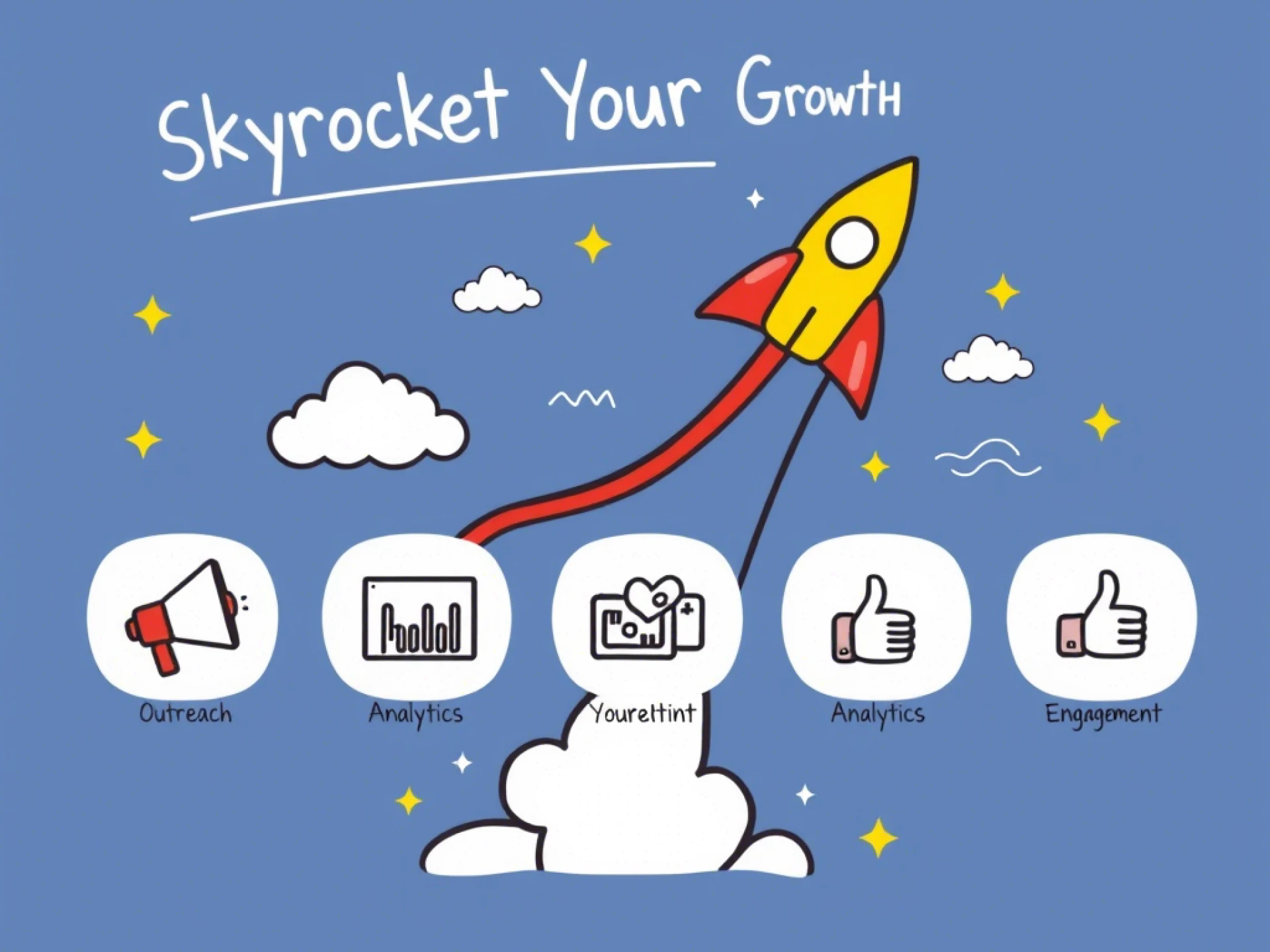 YouTube Channel Promotion: Top 6 Steps to Skyrocket Your Growth