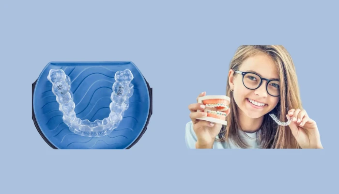 Invisalign vs. Braces: Which Treatment is Right for You? 
