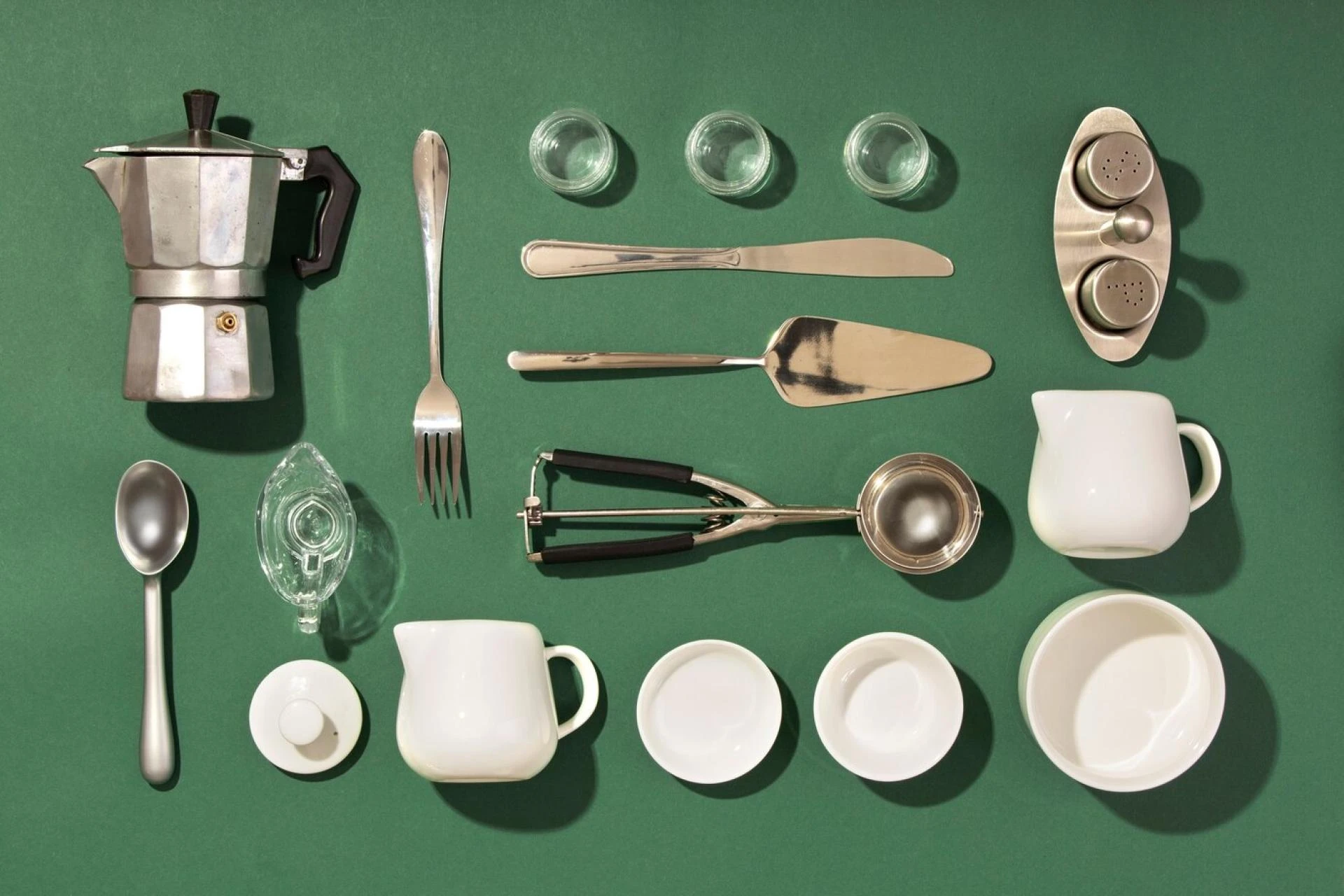  What Are the Benefits of Premium Kitchenware in UAE?