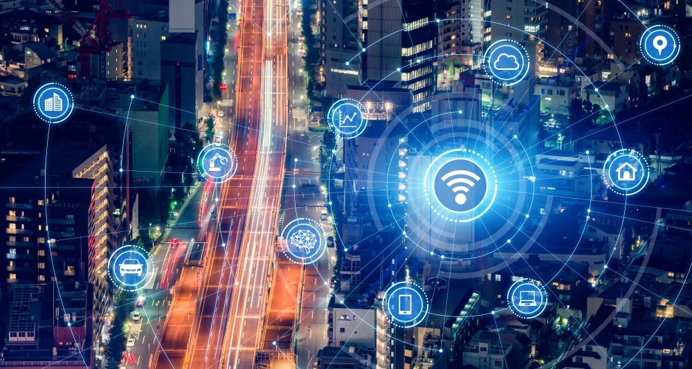 Custom Wireless Communication Solutions: Tailored Connectivity for Every Industry