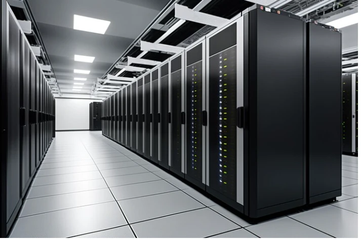 Smarter Storage Systems: Exploring the Role of AI in Modern NAS Appliance