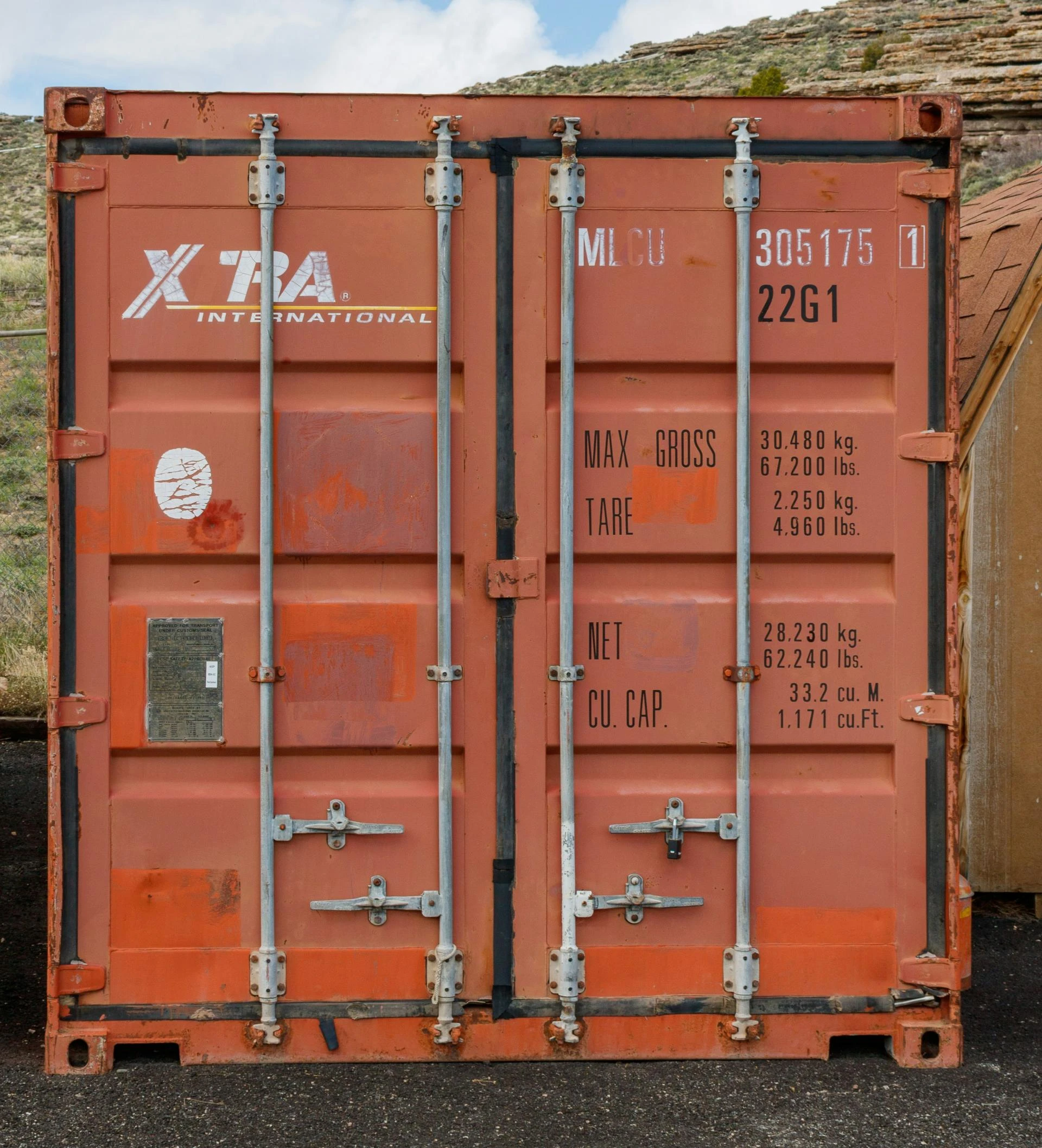 Sea Can Homes: A Guide to Building an Affordable Shipping Container House