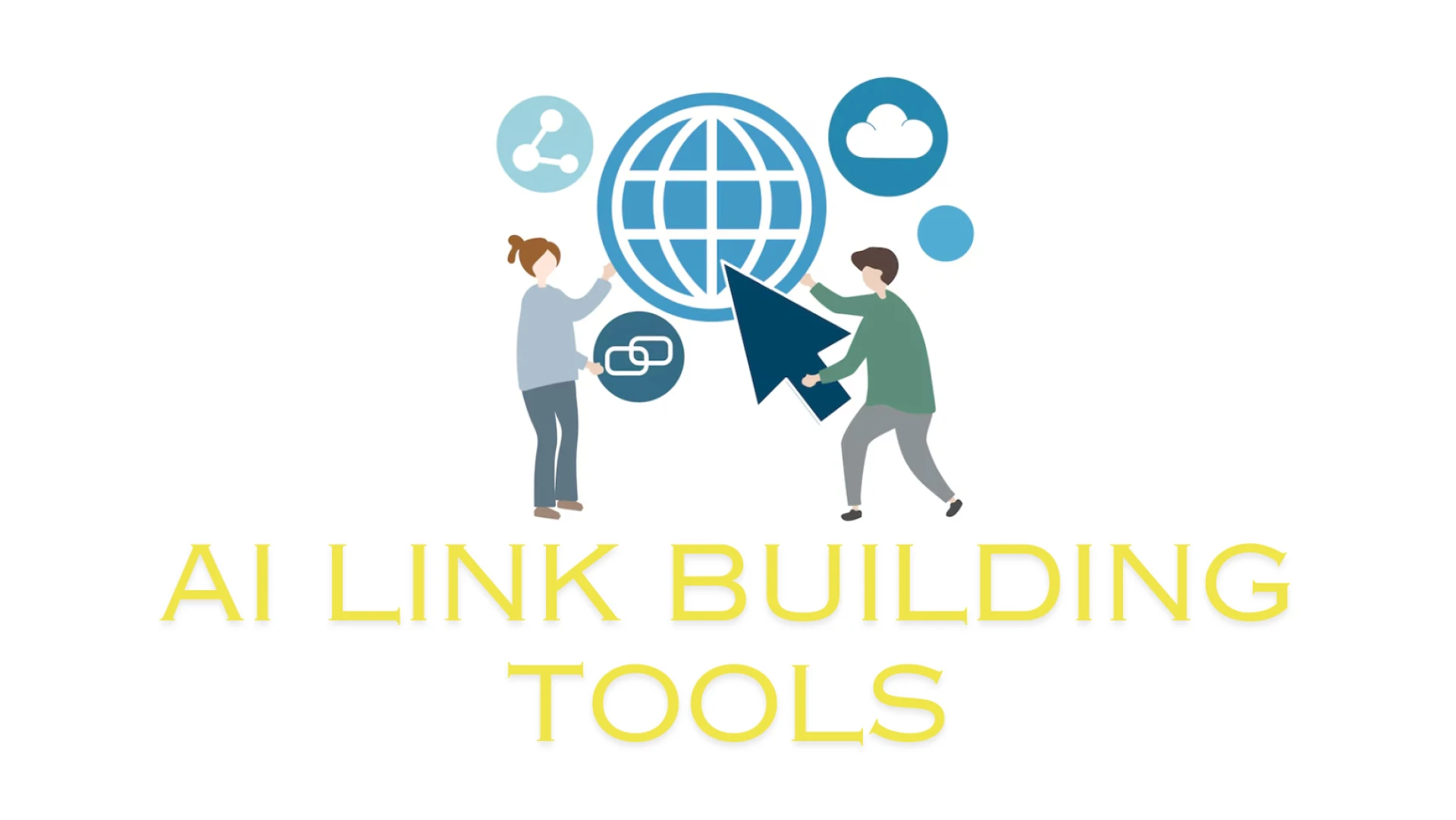 How AI is Changing the Game for Backlink Analysis and Strategy