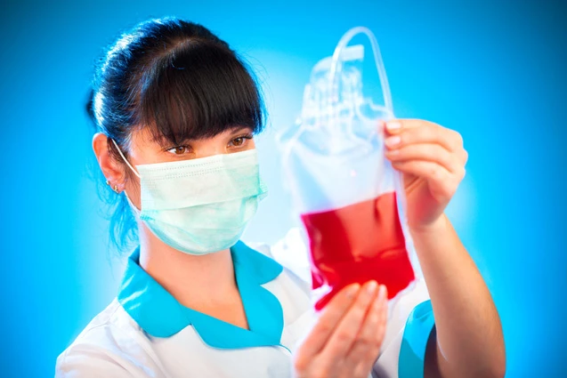 In home phlebotomy services in Washington dc