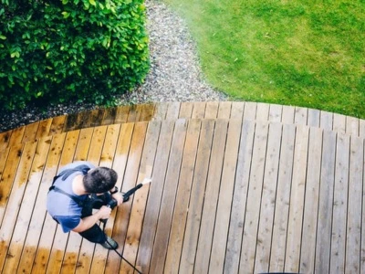 How lawn care and maintenance services enhance strata living in Australia