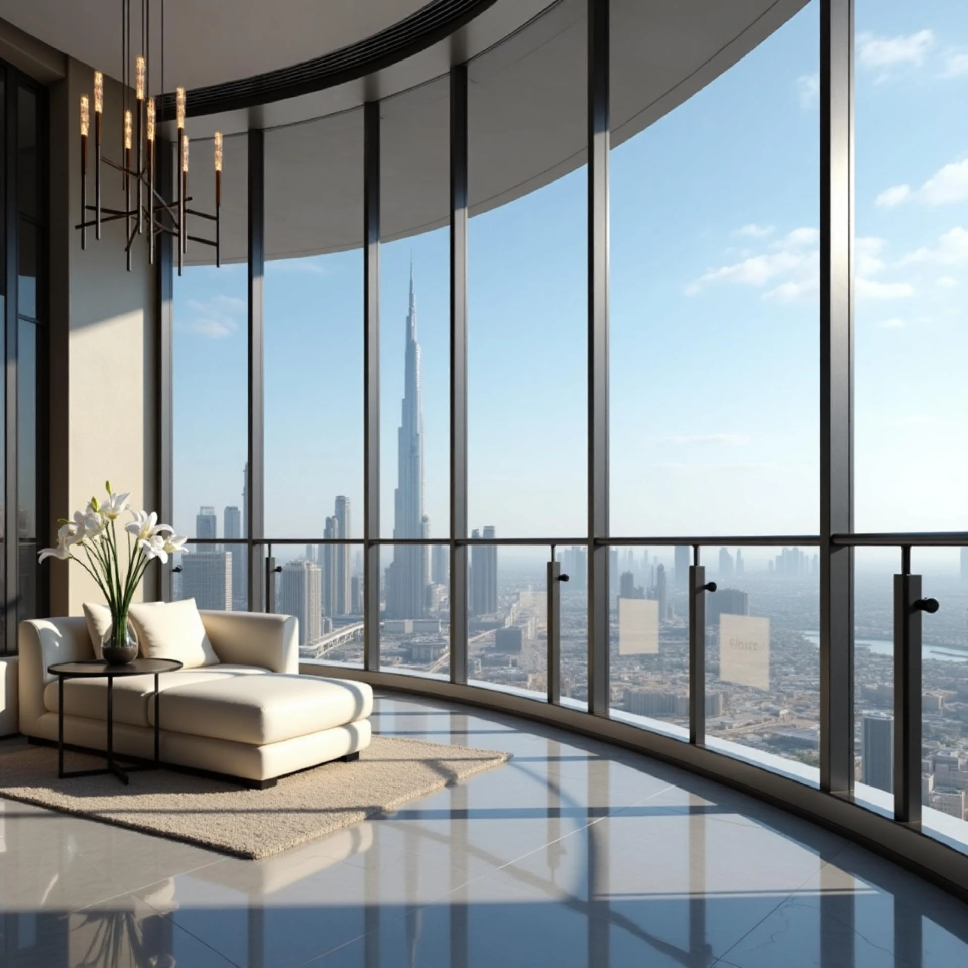 Luxury Apartments for Sale in Dubai: The Ultimate 2024 Investor’s Guide
