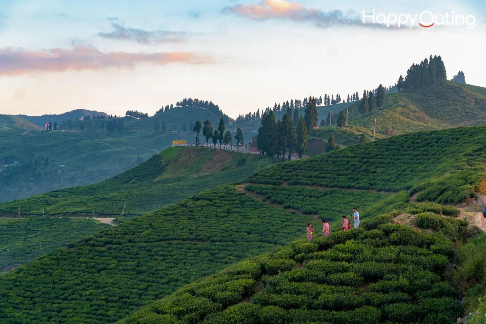 Best Nepal Tour Packages for Families from Gorakhpur: Explore Affordable Options