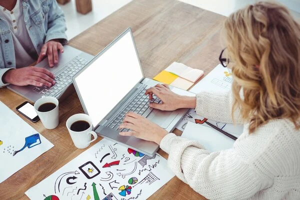 The Concept of a Digital Marketing Agency and Its Evolution