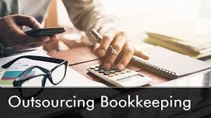 Why You Should Outsource Bookkeeping Services for Smarter Financial Management